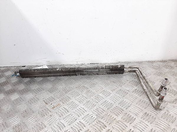 Ölkühler - komponente BMW X5 (E53)