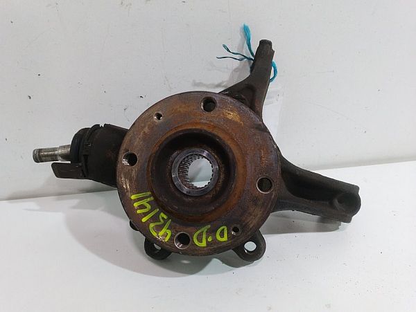 Federbein vorn CITROËN C4 II (B7)