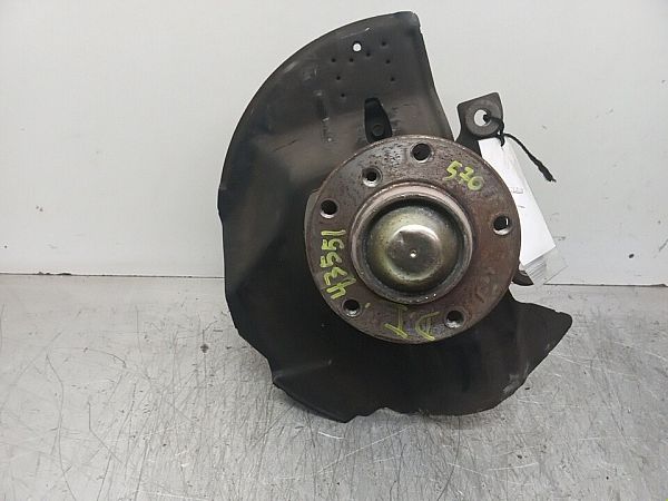 Federbein vorn BMW 3 (E46)