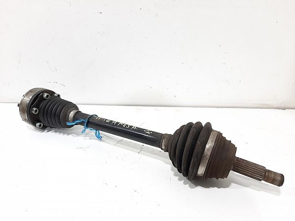 Antriebswelle vorne SEAT AROSA (6H1)
