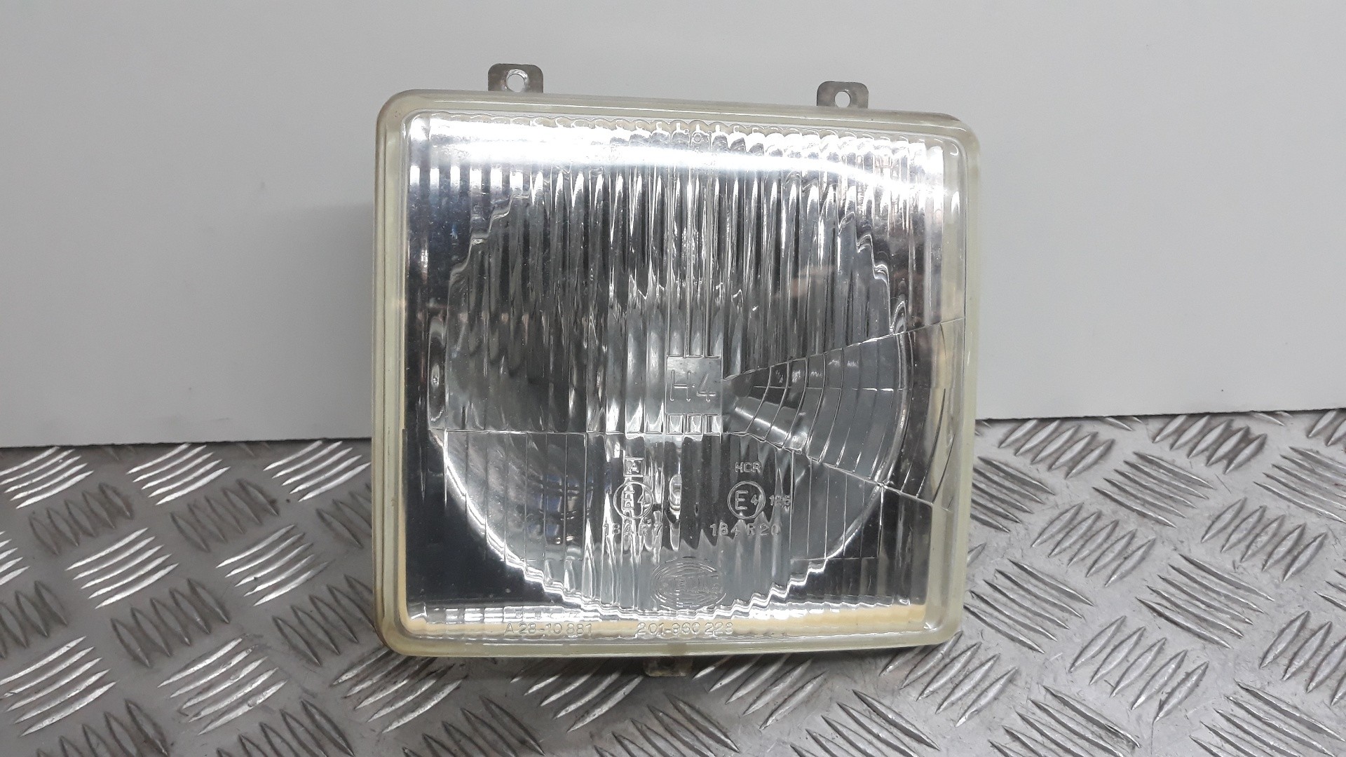 Scheinwerfer MERCEDES-BENZ 100 Bus (631)