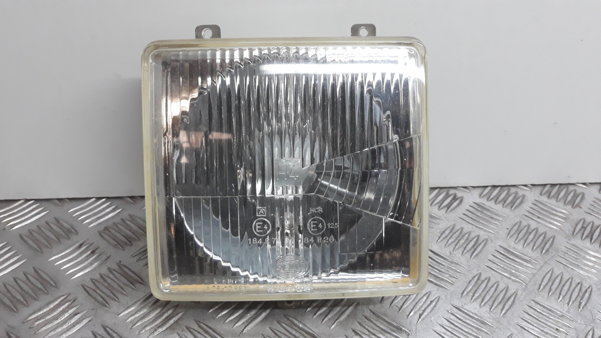 Scheinwerfer MERCEDES-BENZ 100 Bus (631)