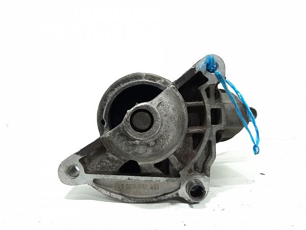 9DIENTES : Anlasser - Autoparts24