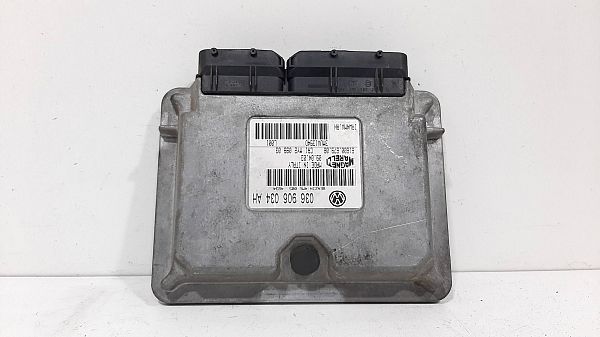 Motorsteuergerät (ECU) SEAT IBIZA Mk III (6L1)