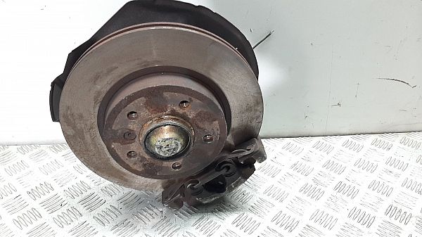 Federbein vorn BMW 3 (E46)