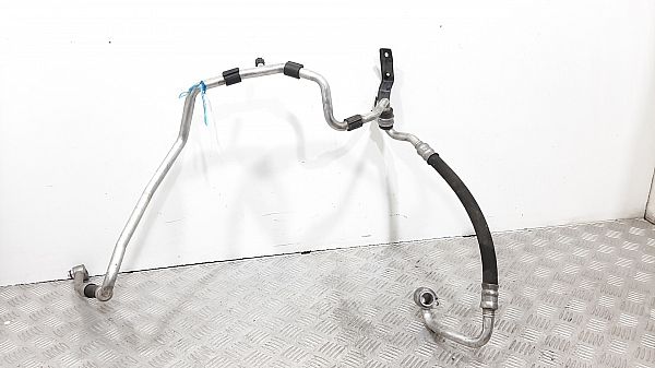 Klimaanlage Rohr / Schlauch SEAT ALTEA XL (5P5, 5P8)