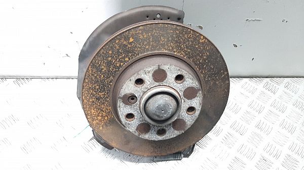 Federbein vorn BMW 3 Touring (E46)