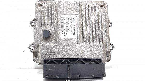 Motorsteuergerät (ECU) OPEL COMBO Tour