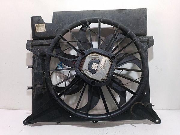 Koelventilator elektrisch VOLVO XC90 I (275)