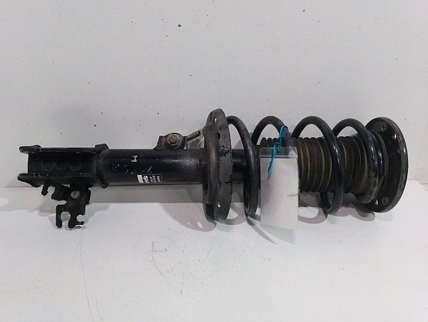 Federbein vorn SAAB 9-3 (YS3F, E79, D79, D75)