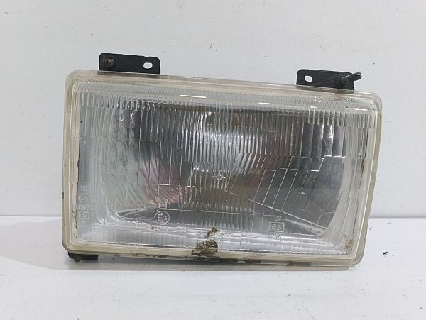 Światła / Lampy przednie FIAT DUCATO Van (230_)
