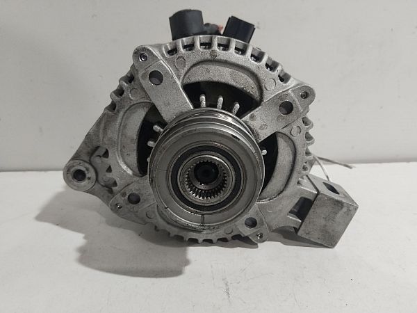 Alternator VOLVO S40 II (544)