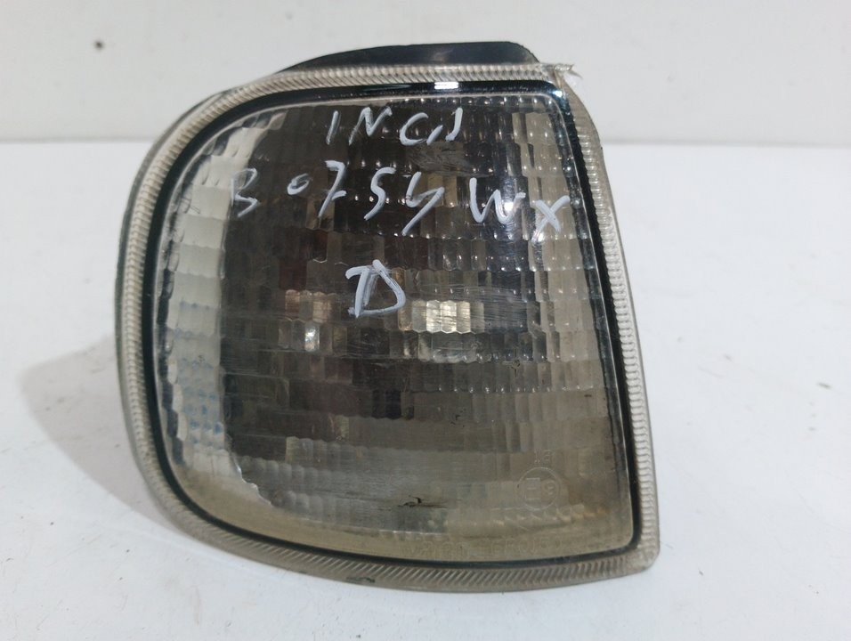 Blinker vorn SEAT INCA (6K9)
