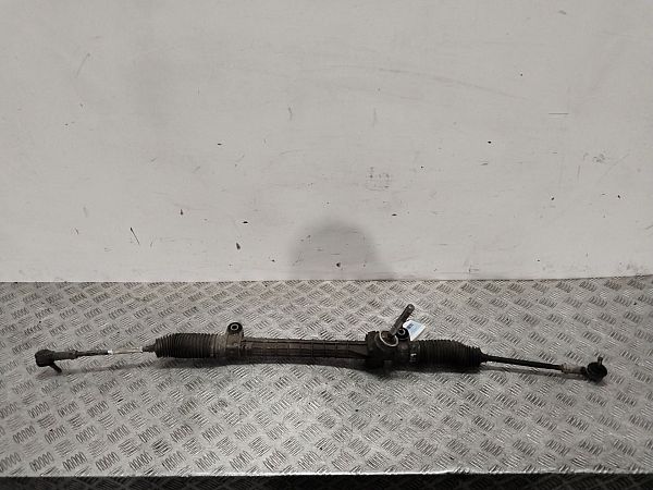 Steering rack