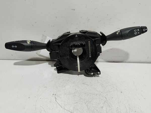 Airbag squib ring wiring