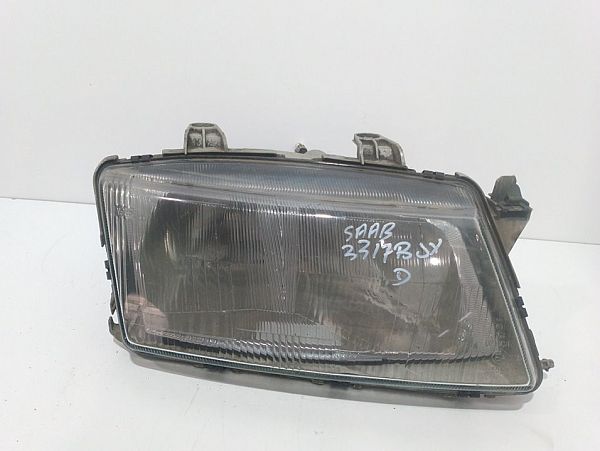 Scheinwerfer SAAB 9-3 (YS3D)