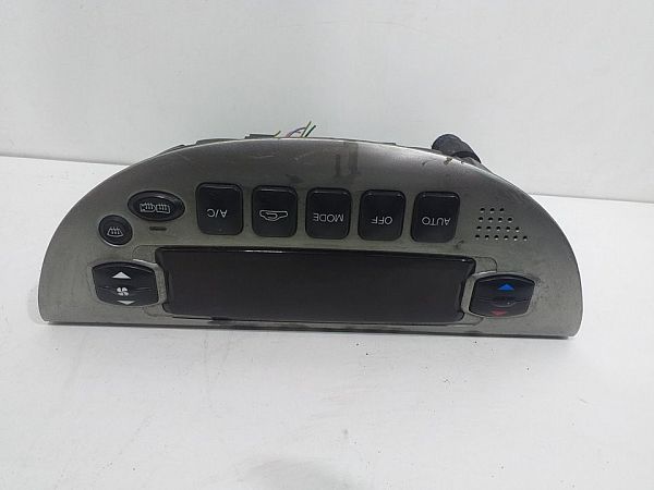 Bedienteil Heizung/Klima DAEWOO TACUMA (U100)
