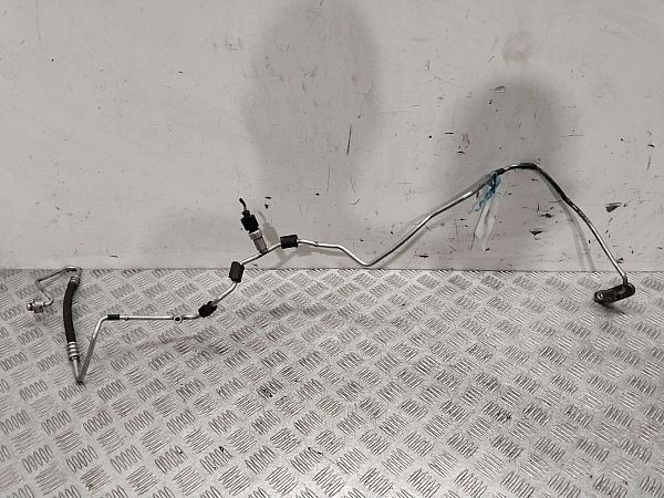 Klimaanlage Rohr / Schlauch SEAT TOLEDO IV (KG3)