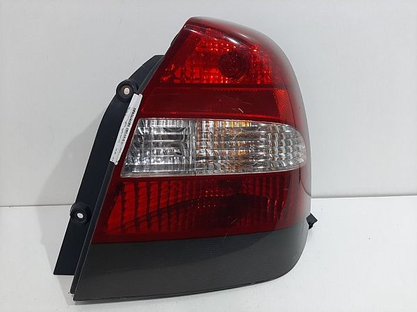 Rücklicht DAEWOO NUBIRA Saloon (J100)