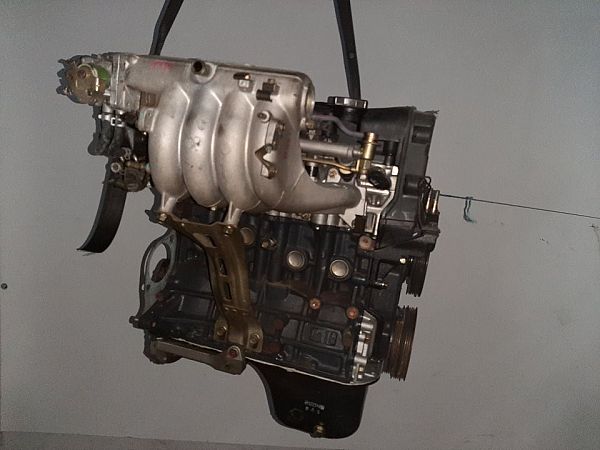 Motor HYUNDAI LANTRA Mk II (J-2)