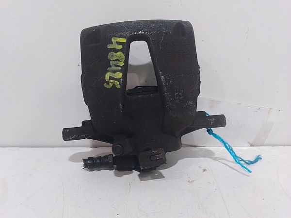 Bremssattel vorne rechts PEUGEOT BIPPER (AA_)