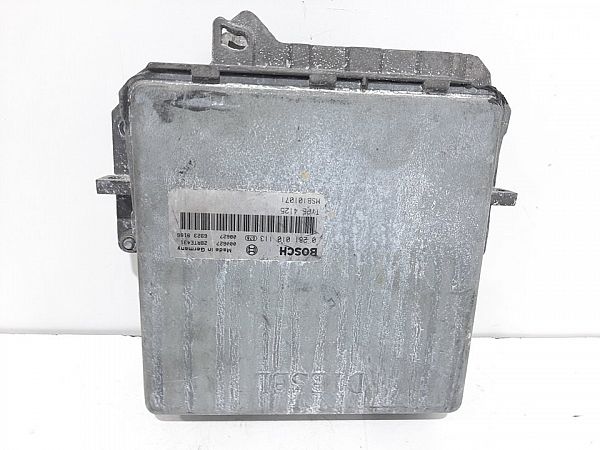 Motorsteuergerät (ECU) LAND ROVER FREELANDER I (L314)