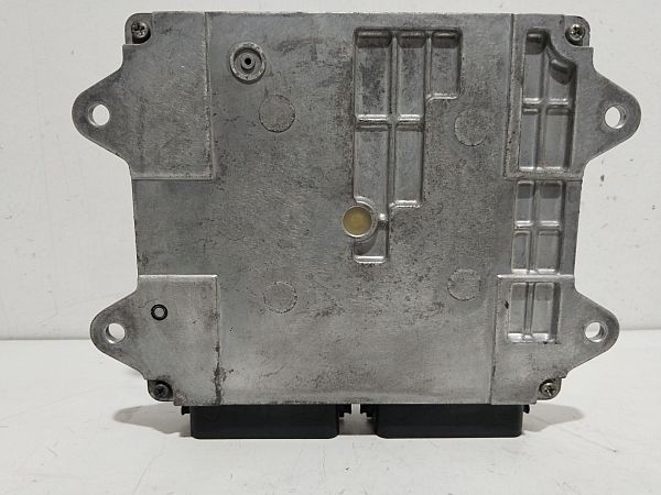 Motorsteuergerät (ECU) SMART FORFOUR (454)