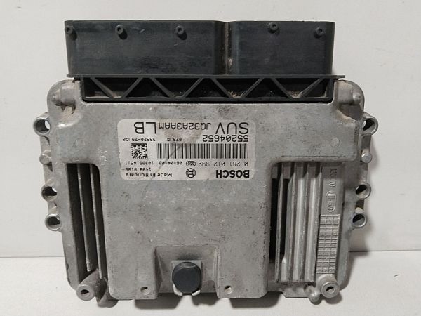 Suzuki SX4 - Engine control unit (ECU) SX4 - Autoparts24
