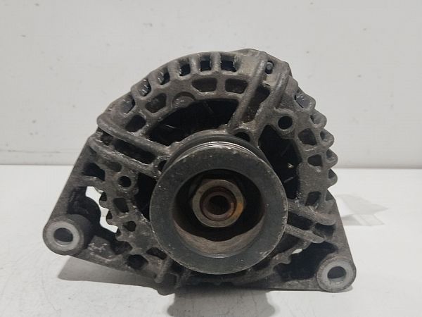 Lichtmaschine OPEL CORSA D (S07)