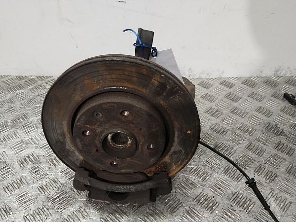 Steering knuckle - front CITROËN C1 (PM_, PN_)