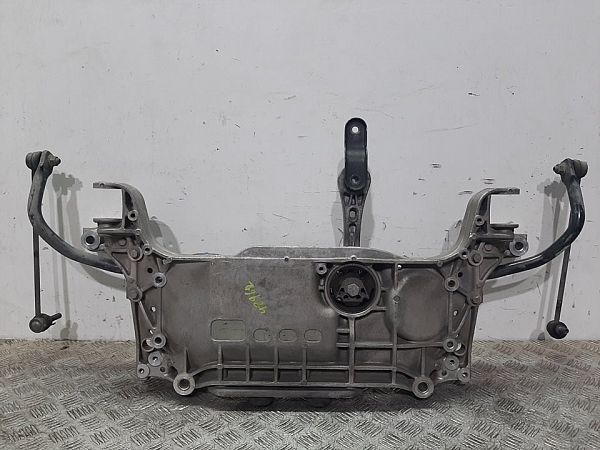 Front subframe