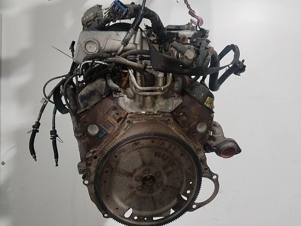 Motor FORD USA EXPLORER (U2)