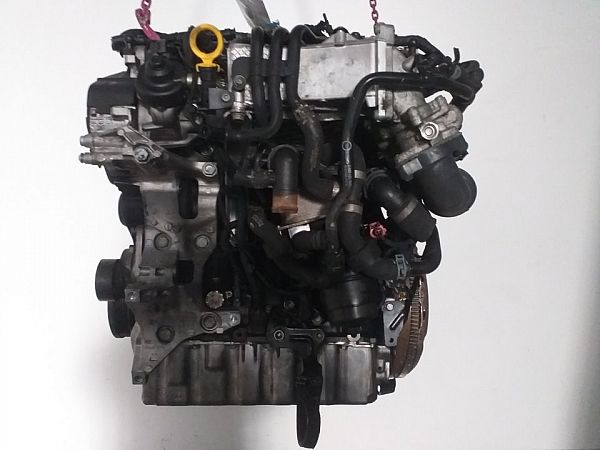 CXMA motorer til salg fra autoophug - Motorkode CXMA - Autoparts24