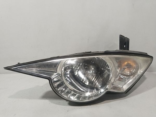 Scheinwerfer SSANGYONG ACTYON I