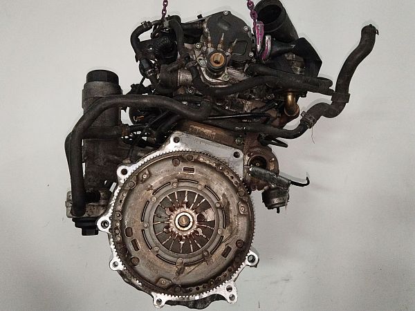 Motor VW GOLF Mk IV (1J1)