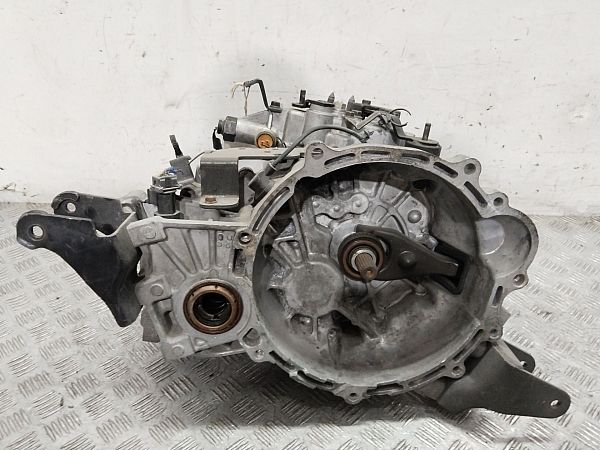 Schaltgetriebe HYUNDAI MATRIX (FC)