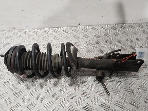 Federbein vorn DODGE JOURNEY