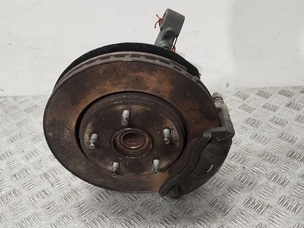 Federbein vorn DODGE JOURNEY