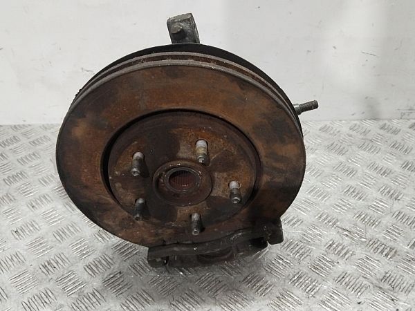 Federbein vorn DODGE JOURNEY