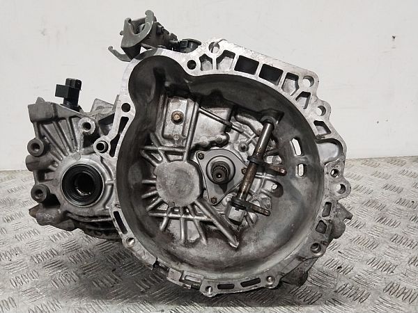 Schaltgetriebe HYUNDAI MATRIX (FC)