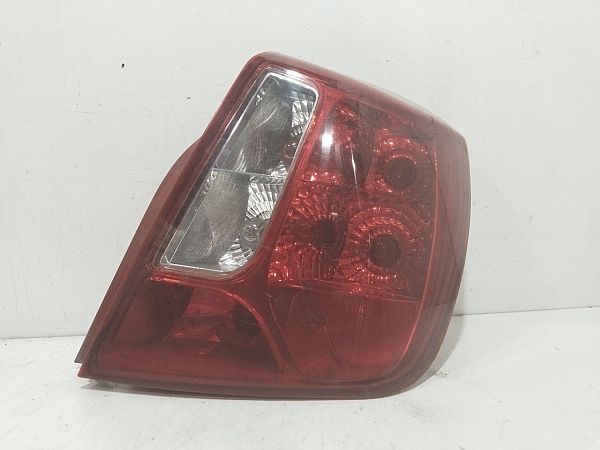 Rücklicht DAEWOO NUBIRA (J100)