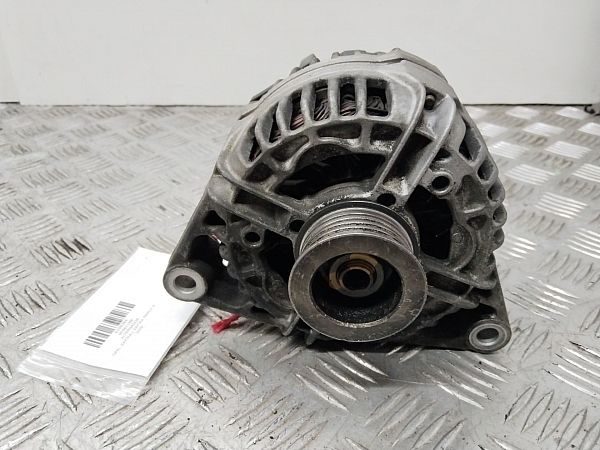 Lichtmaschine OPEL ZAFIRA / ZAFIRA FAMILY B (A05)