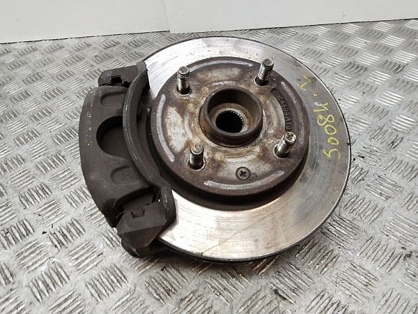 Federbein vorn DAEWOO LACETTI Hatchback (KLAN)