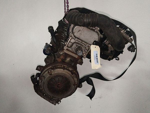 Motor LANCIA MUSA (350_)