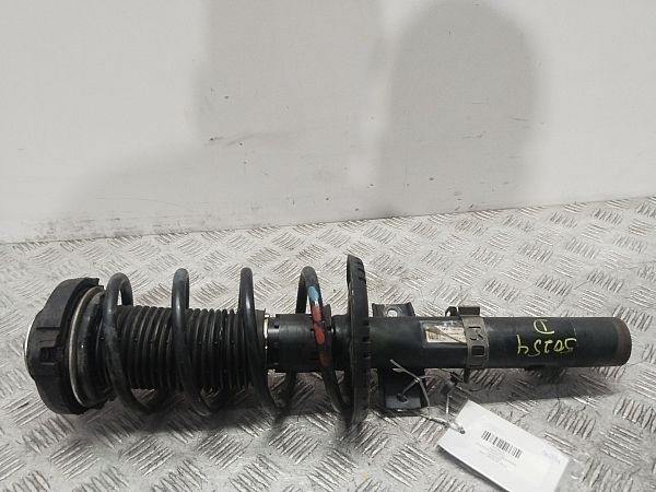 Federbein vorn SEAT IBIZA Mk III (6L1)