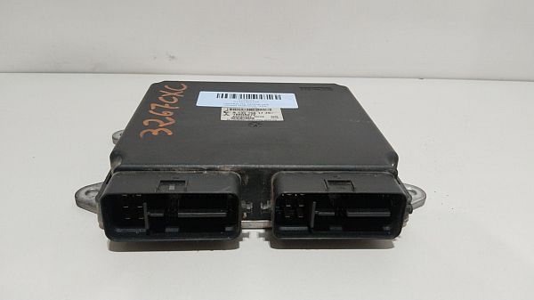 Motorsteuergerät (ECU) SMART FORFOUR (454)