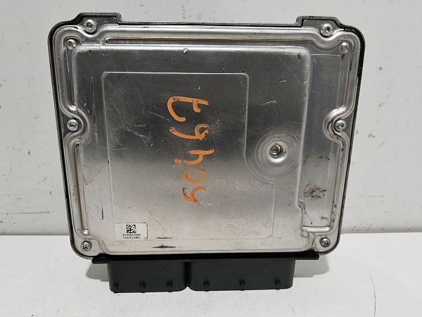 Motorsteuergerät (ECU) MINI MINI (R56)