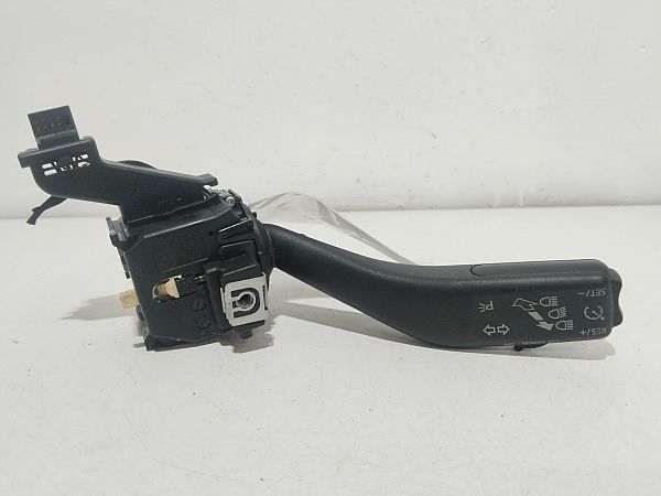 Indicator stalk
