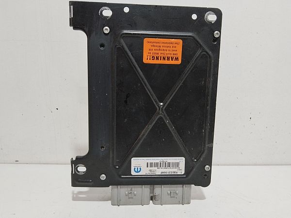 Motorsteuergerät (ECU) CHRYSLER PT CRUISER (PT_)