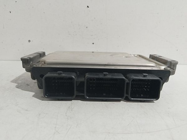 Motorsteuergerät (ECU) RENAULT MEGANE II (BM0/1_, CM0/1_)